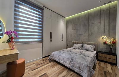 Miete eines modernen Eckhauses im Stadtteil Hai Chau, Da Nang, Vietnam